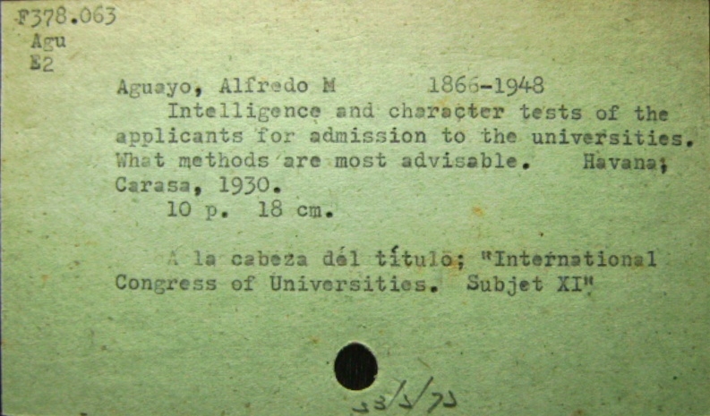 Institucion:BCUH Sala:OF GAV-2 (Ag-Ald) Ficha:0121