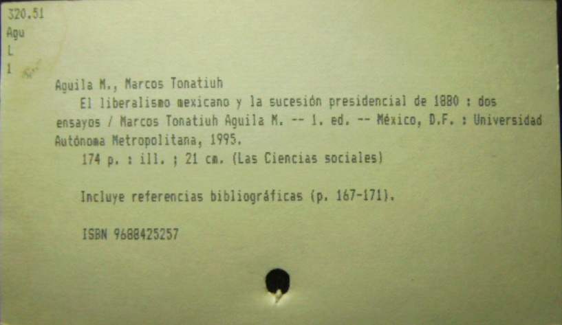 Institucion:BCUH Sala:OF GAV-2 (Ag-Ald) Ficha:0170