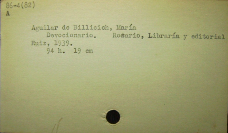 Institucion:BCUH Sala:OF GAV-2 (Ag-Ald) Ficha:0196