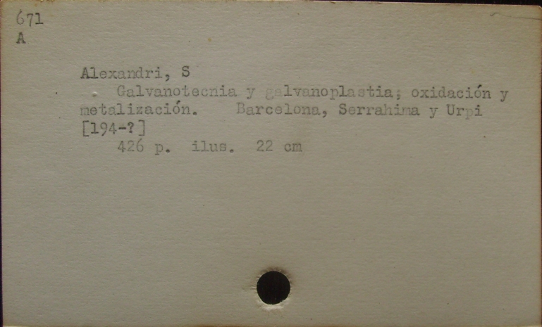 Institucion:BCUH Sala:OF GAV-3 (Ale-Alz) Ficha:0137