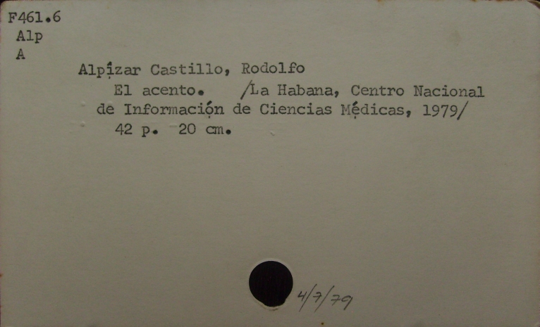 Institucion:BCUH Sala:OF GAV-3 (Ale-Alz) Ficha:0465