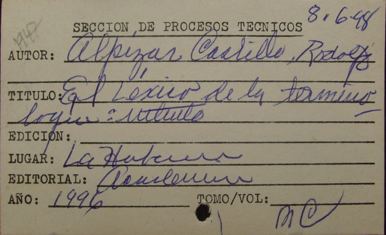 Institucion:BCUH Sala:OF GAV-3 (Ale-Alz) Ficha:0470