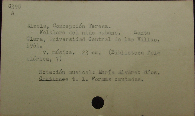 Institucion:BCUH Sala:OF GAV-3 (Ale-Alz) Ficha:0812