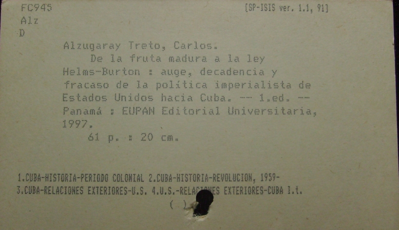 Institucion:BCUH Sala:OF GAV-3 (Ale-Alz) Ficha:0816