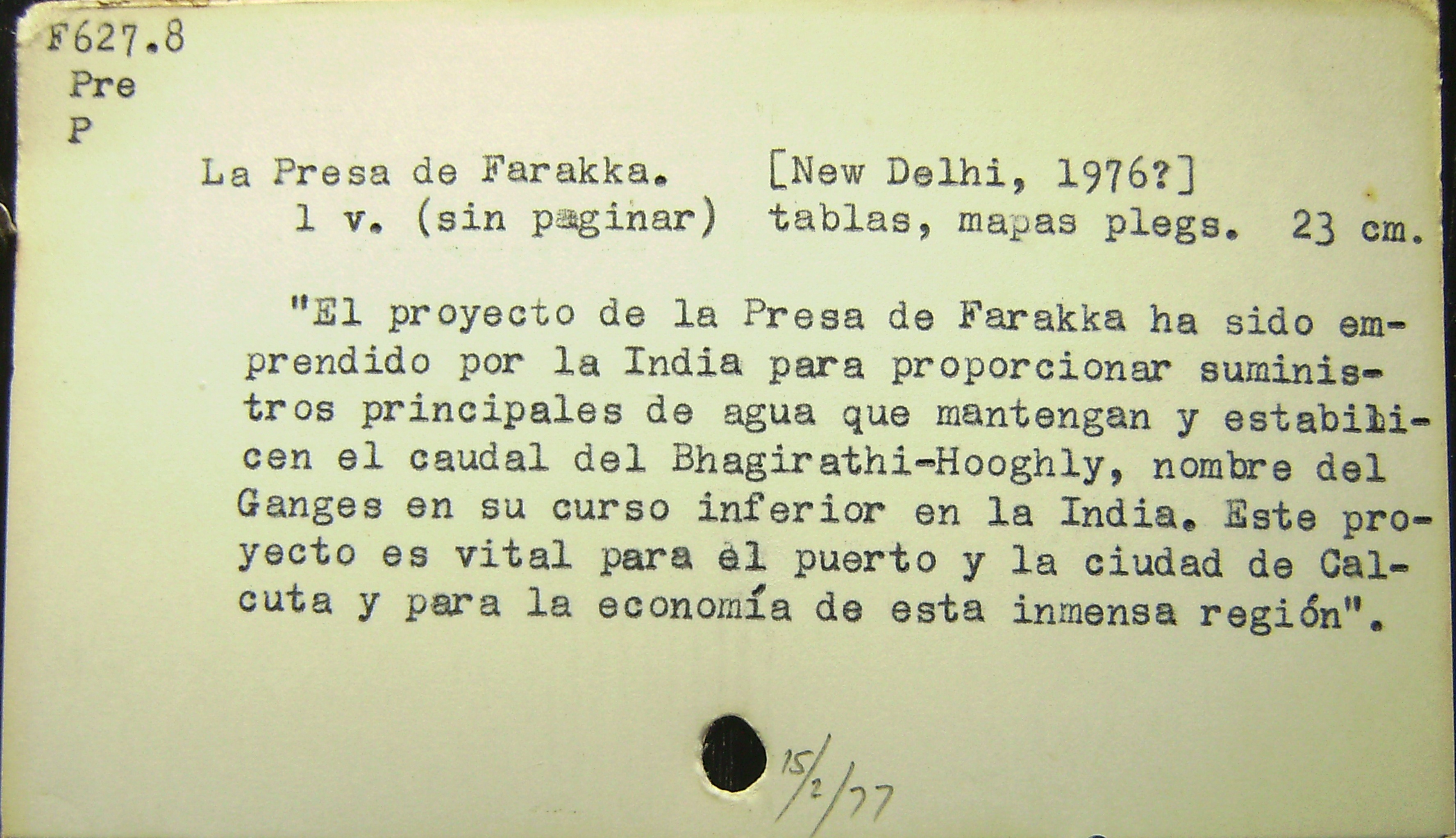 Institucion:BCUH Sala:OF GAV-84 (Poli-Prez) Ficha:0681